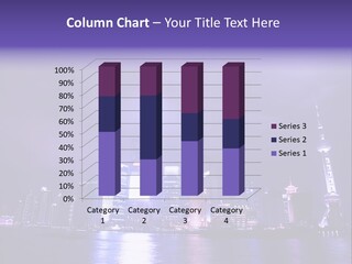 Piece Building Modern PowerPoint Template