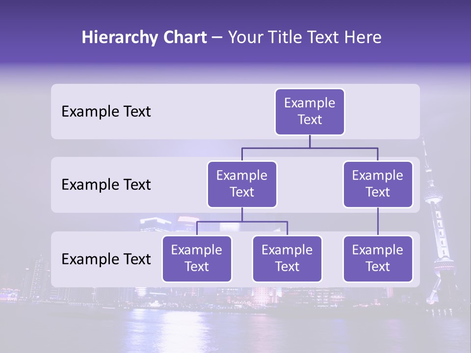 Piece Building Modern PowerPoint Template