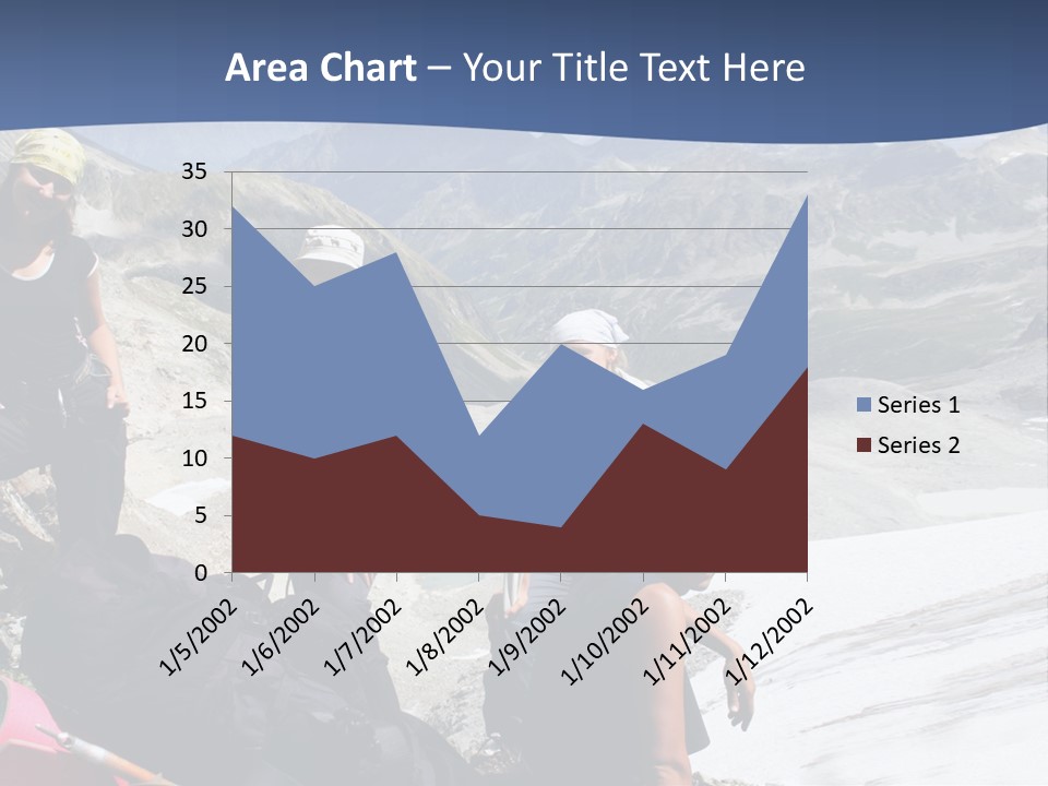 Halt Lie Cloud PowerPoint Template