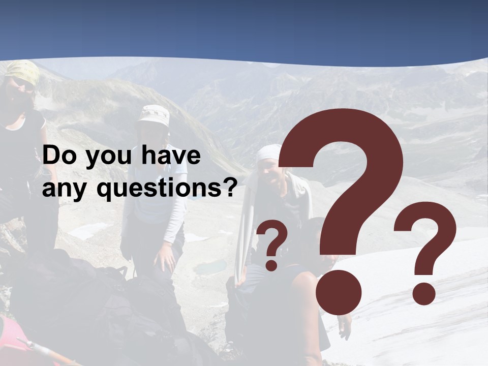 Halt Lie Cloud PowerPoint Template