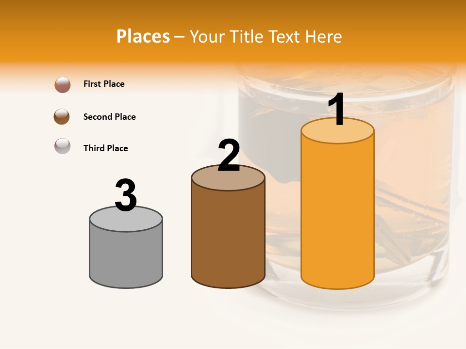 Oratory Montreal Christian PowerPoint Template