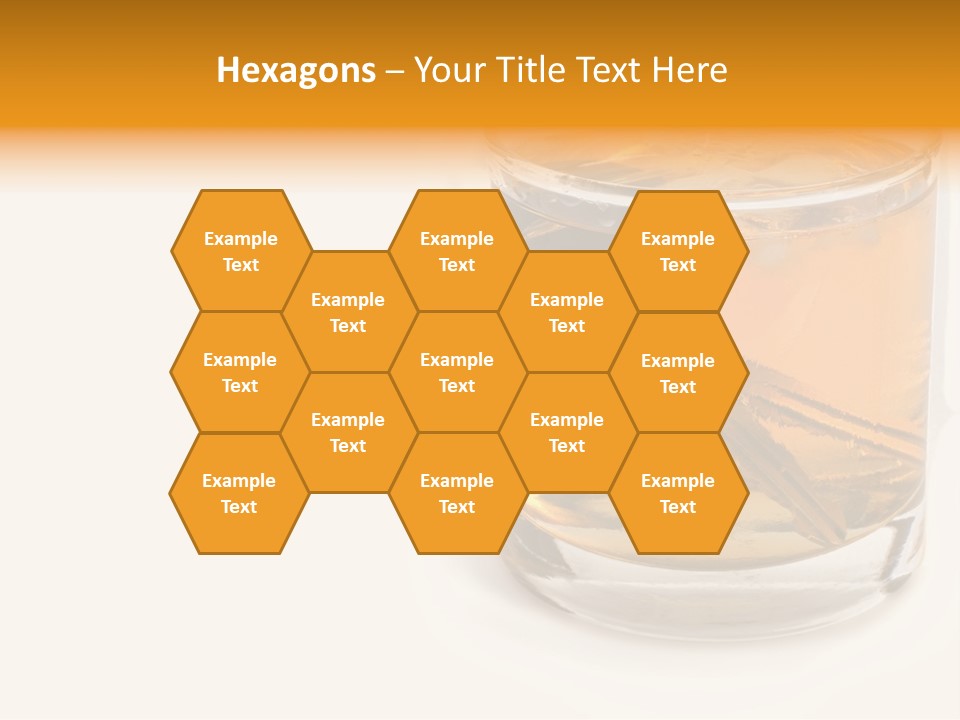 Oratory Montreal Christian PowerPoint Template