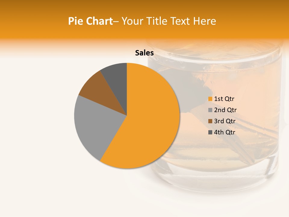 Oratory Montreal Christian PowerPoint Template