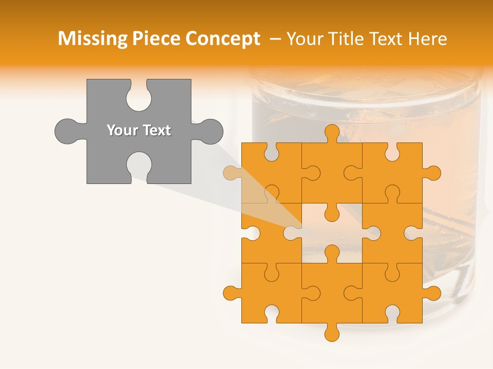 Oratory Montreal Christian PowerPoint Template