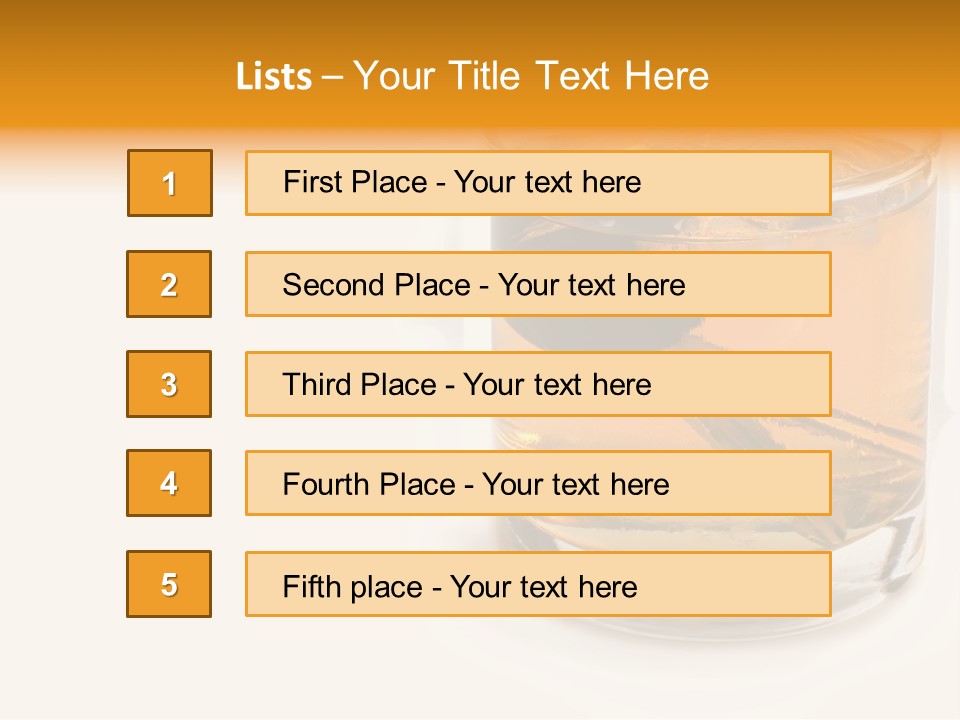 Oratory Montreal Christian PowerPoint Template
