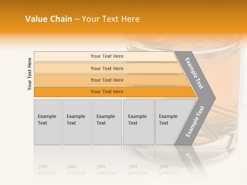 Oratory Montreal Christian PowerPoint Template