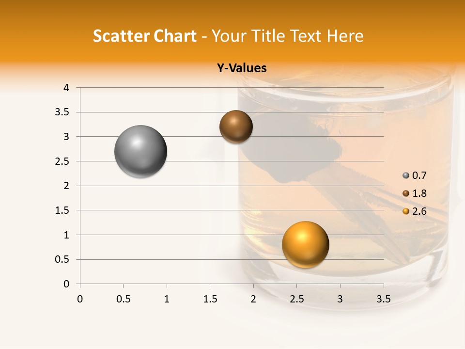 Oratory Montreal Christian PowerPoint Template