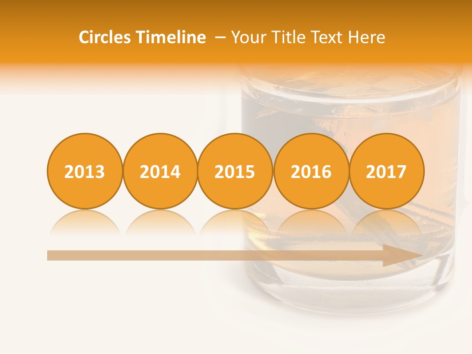 Oratory Montreal Christian PowerPoint Template