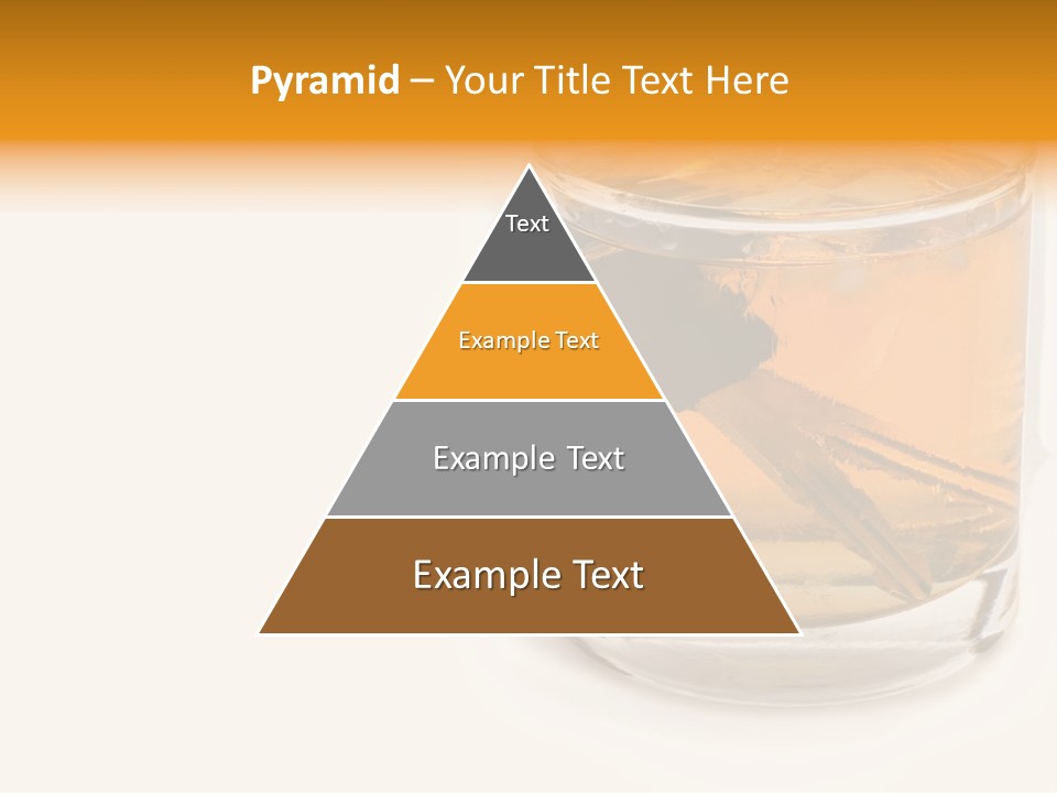 Oratory Montreal Christian PowerPoint Template