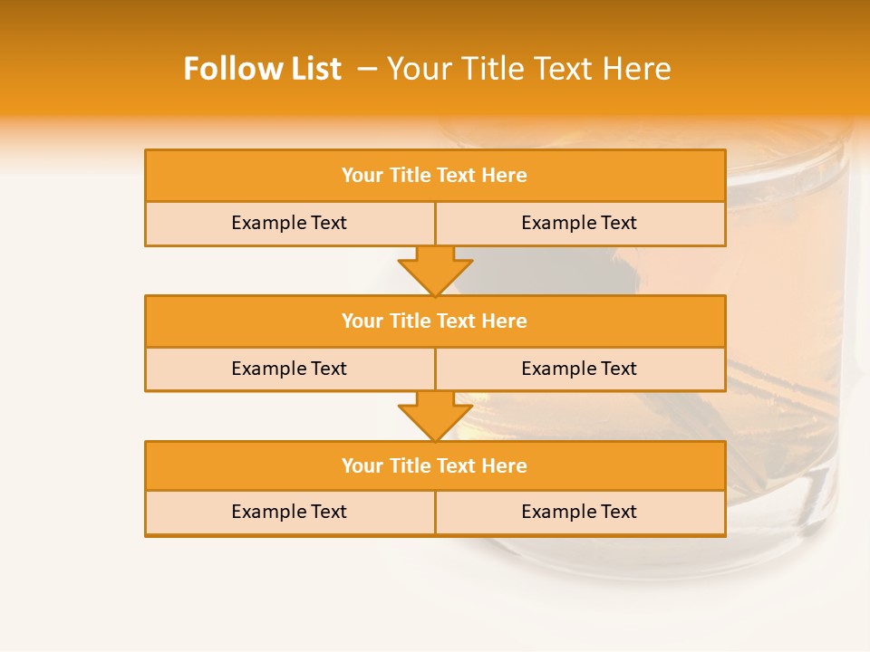 Oratory Montreal Christian PowerPoint Template