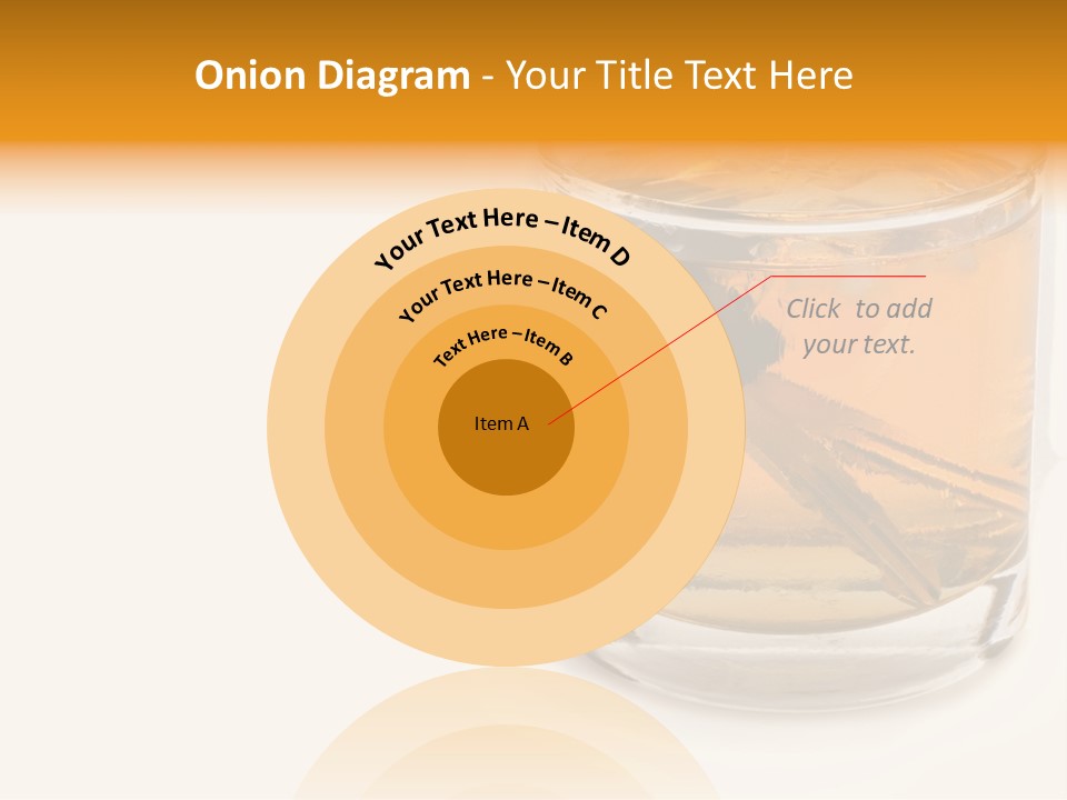 Oratory Montreal Christian PowerPoint Template