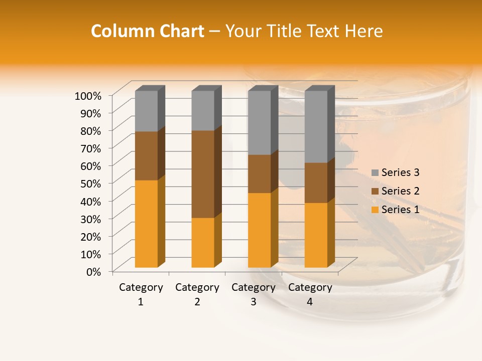 Oratory Montreal Christian PowerPoint Template