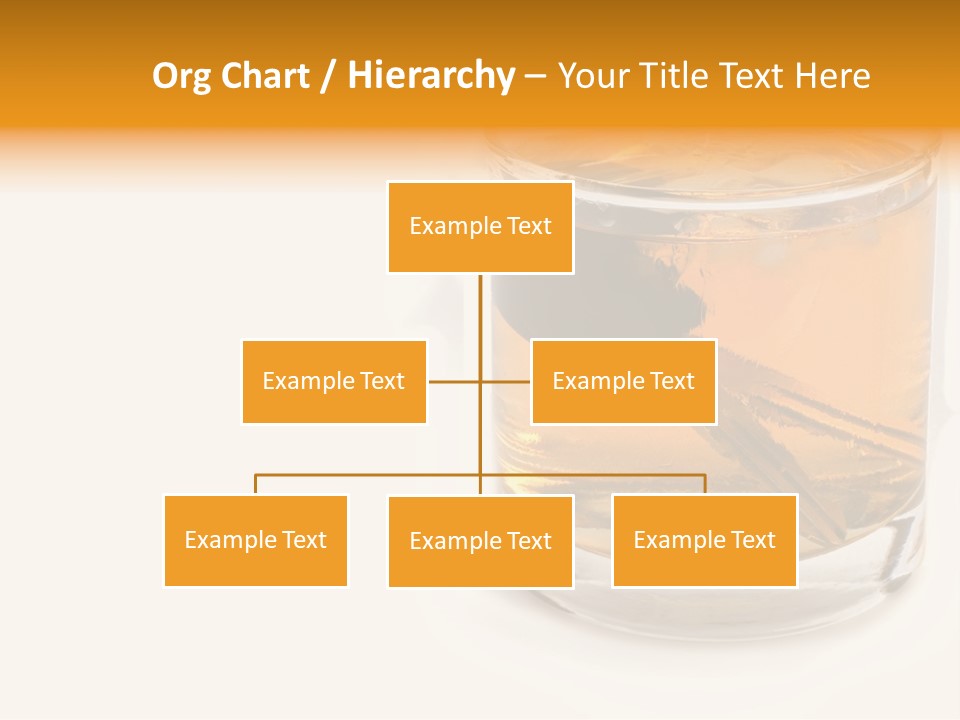 Oratory Montreal Christian PowerPoint Template