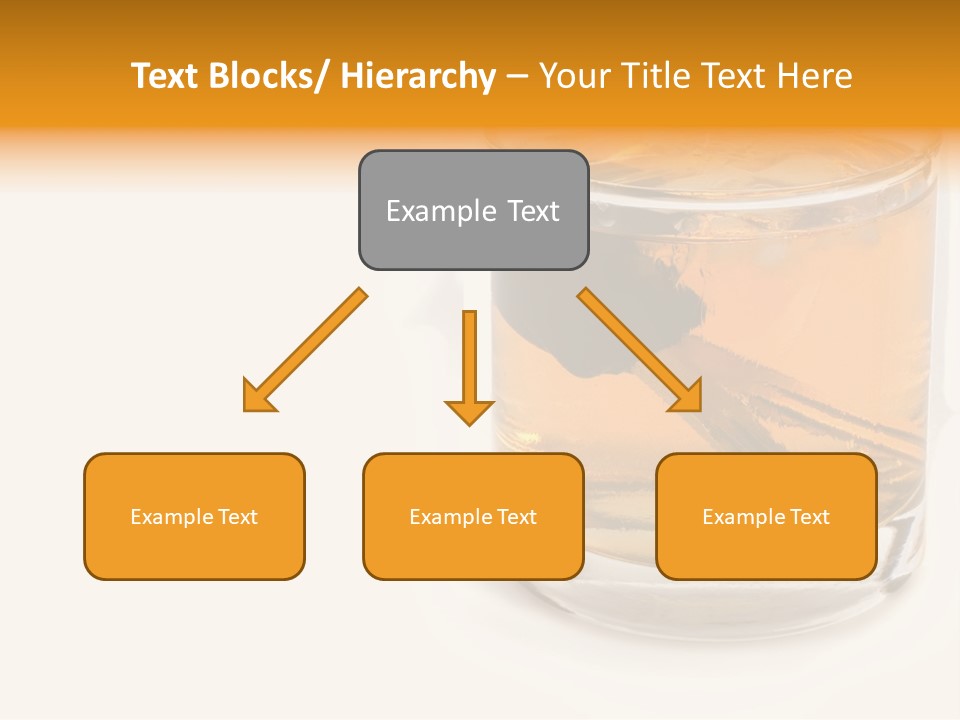 Oratory Montreal Christian PowerPoint Template