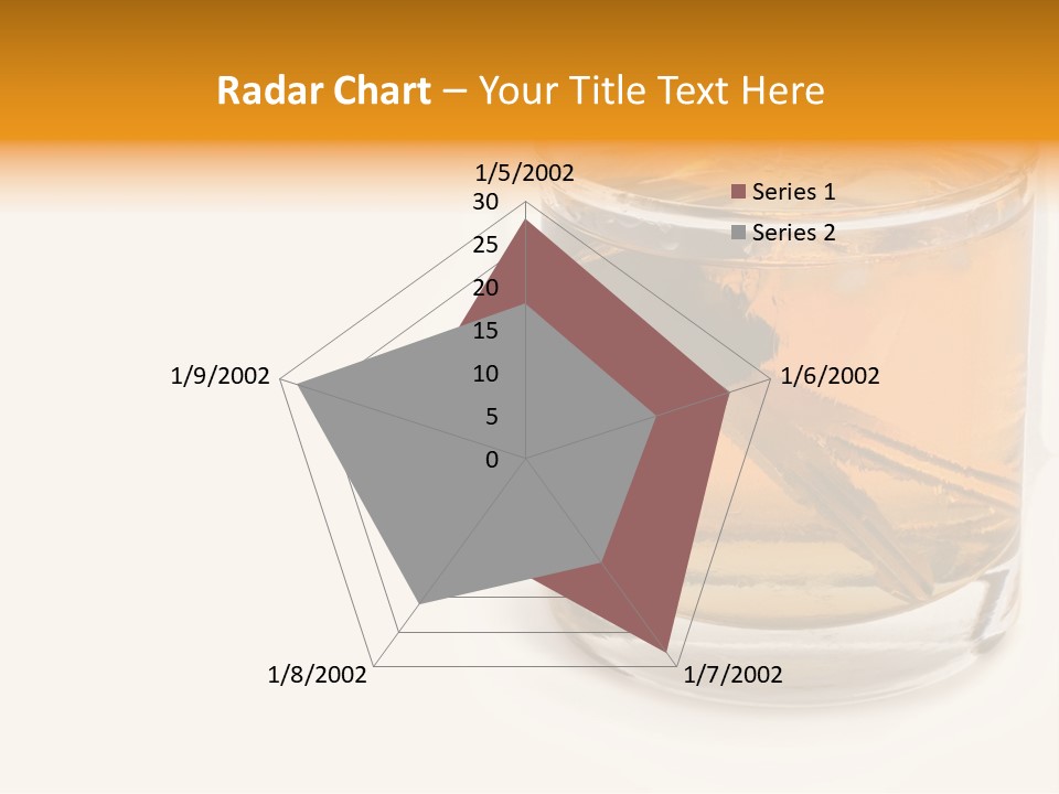 Oratory Montreal Christian PowerPoint Template