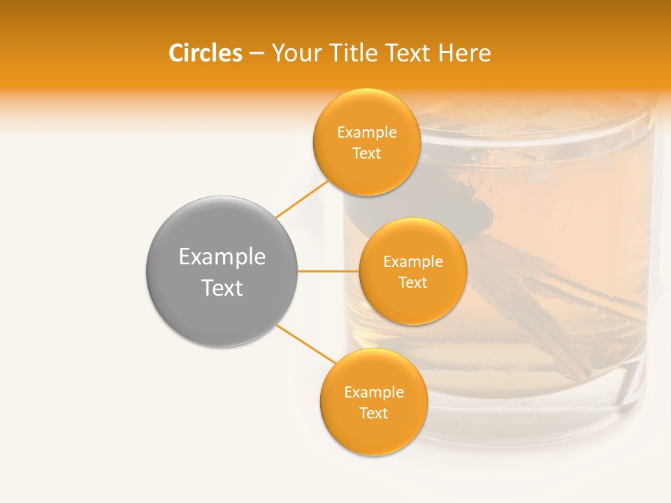 Oratory Montreal Christian PowerPoint Template