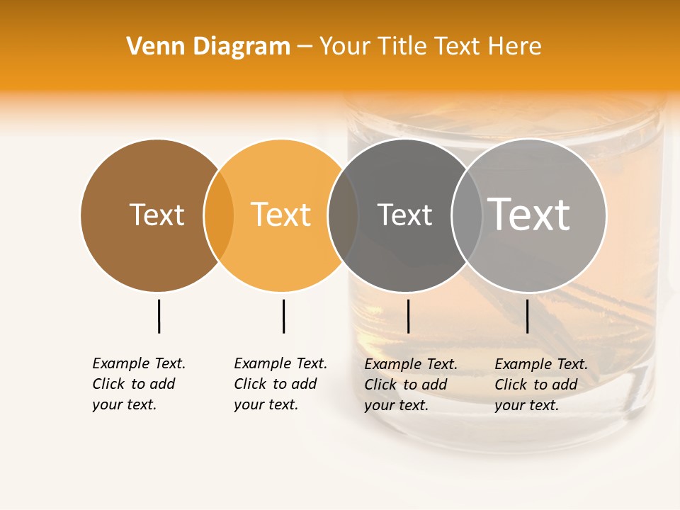 Oratory Montreal Christian PowerPoint Template