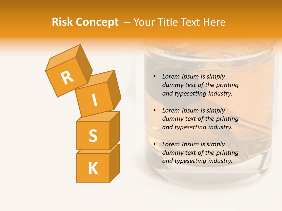 Oratory Montreal Christian PowerPoint Template