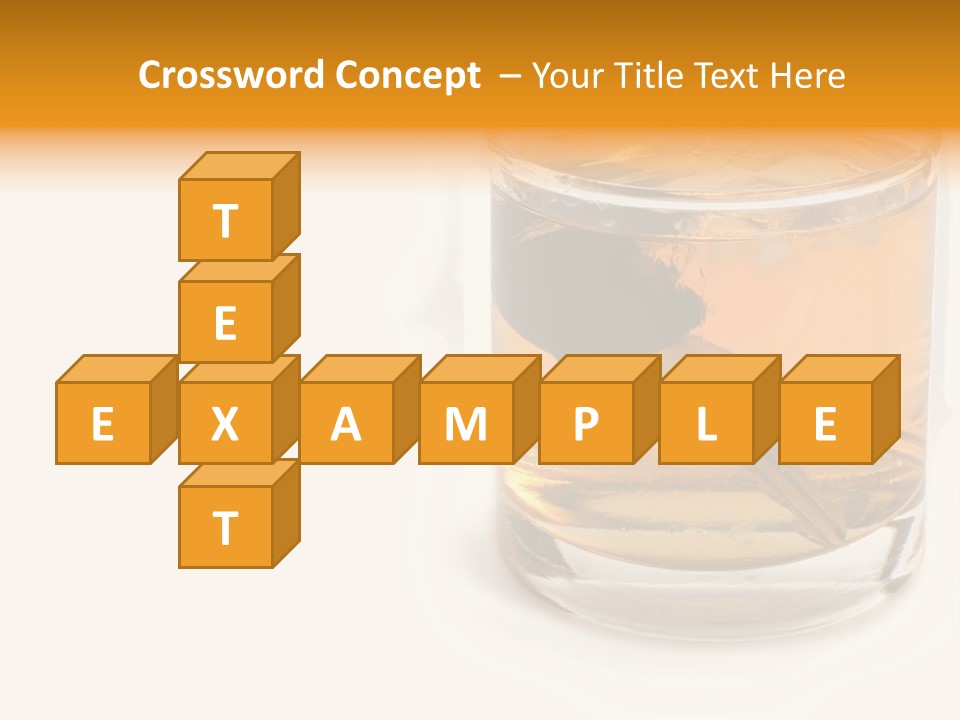 Oratory Montreal Christian PowerPoint Template