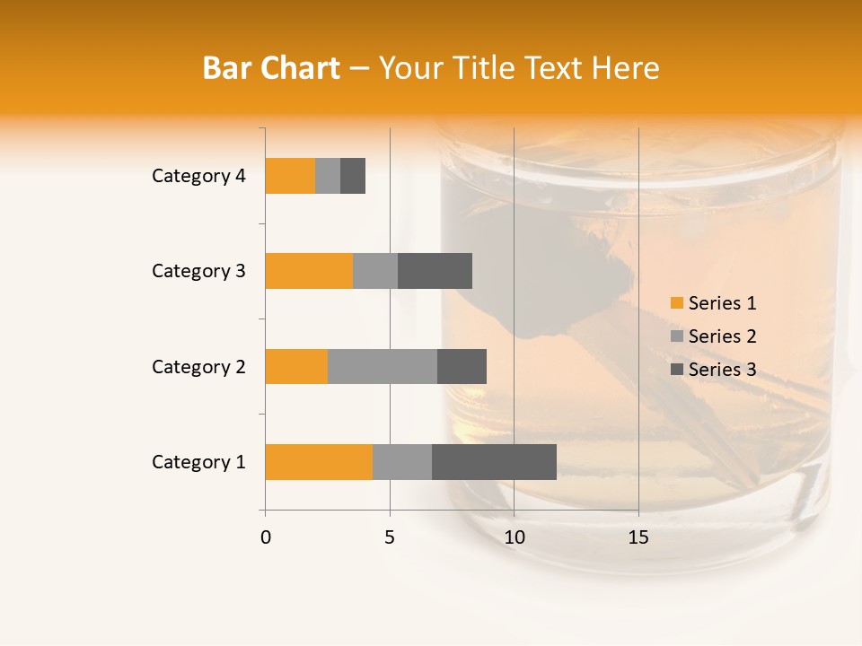 Oratory Montreal Christian PowerPoint Template