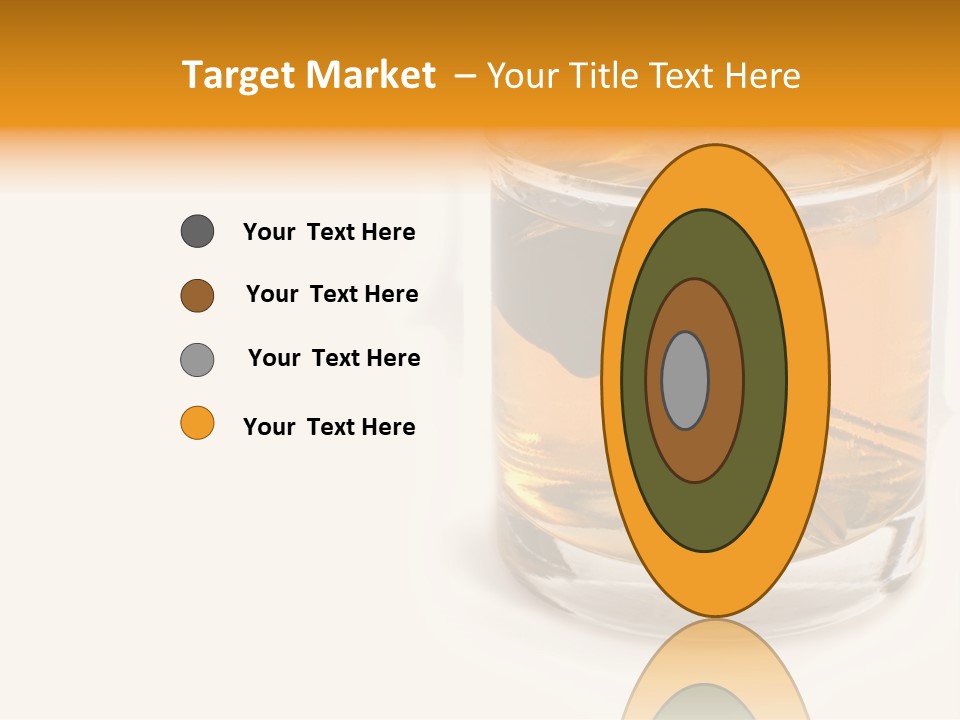 Oratory Montreal Christian PowerPoint Template