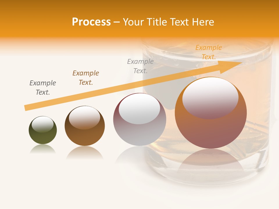 Oratory Montreal Christian PowerPoint Template