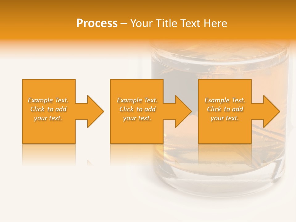 Oratory Montreal Christian PowerPoint Template