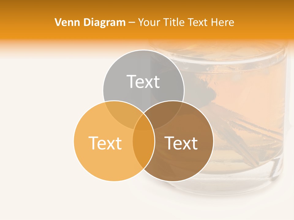 Oratory Montreal Christian PowerPoint Template