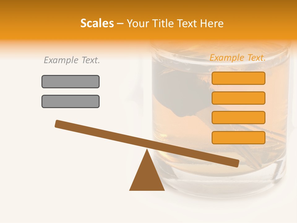 Oratory Montreal Christian PowerPoint Template