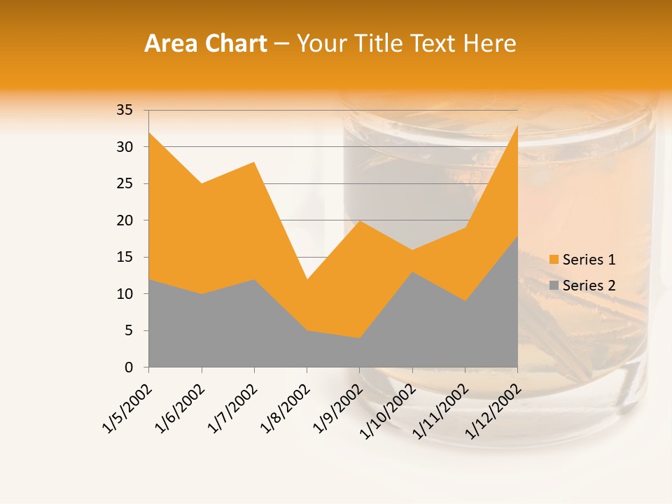 Oratory Montreal Christian PowerPoint Template