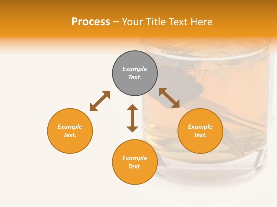 Oratory Montreal Christian PowerPoint Template