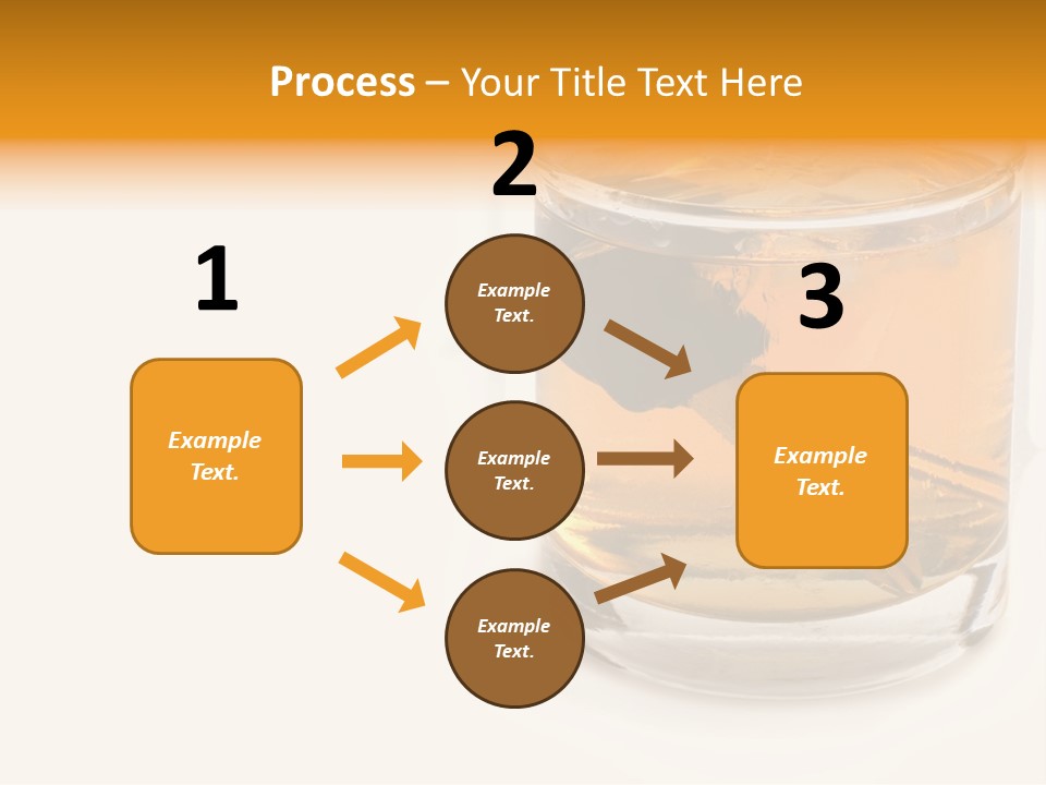 Oratory Montreal Christian PowerPoint Template