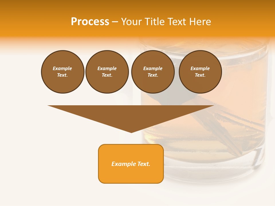 Oratory Montreal Christian PowerPoint Template