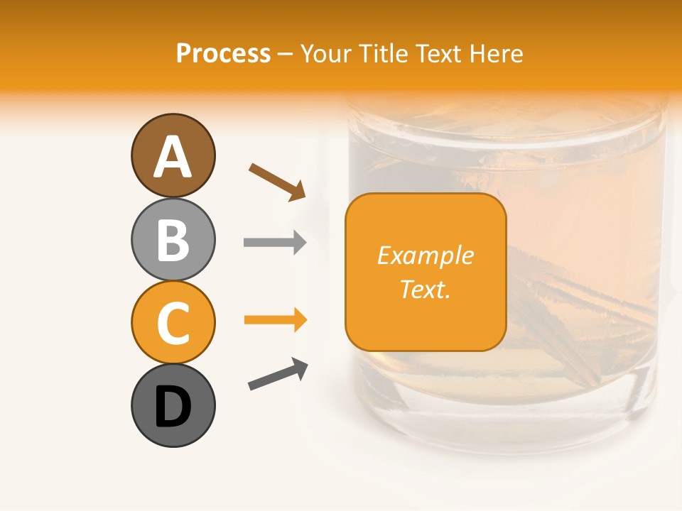 Oratory Montreal Christian PowerPoint Template