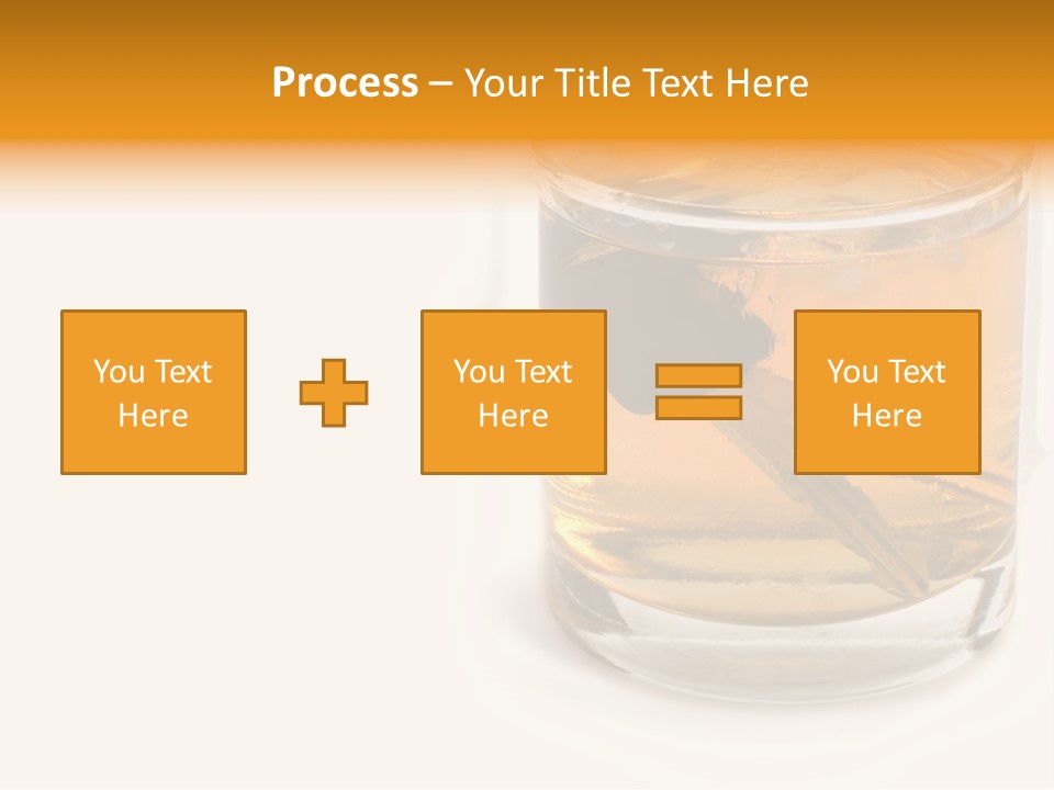 Oratory Montreal Christian PowerPoint Template