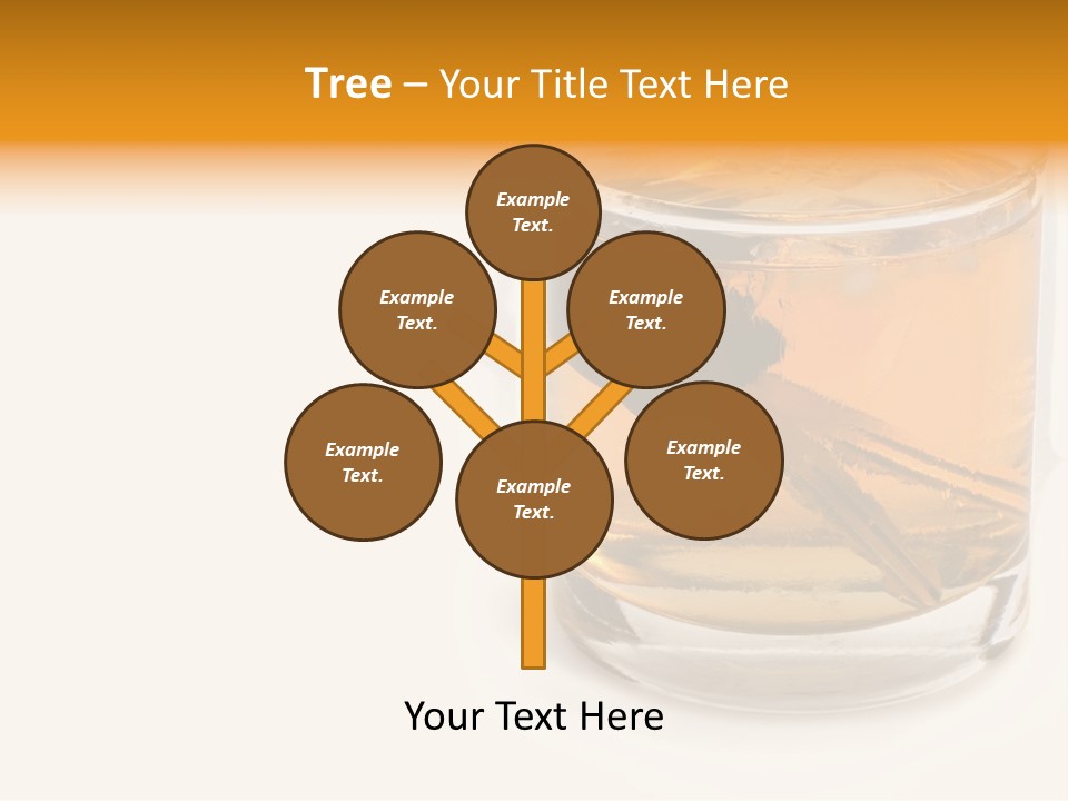 Oratory Montreal Christian PowerPoint Template