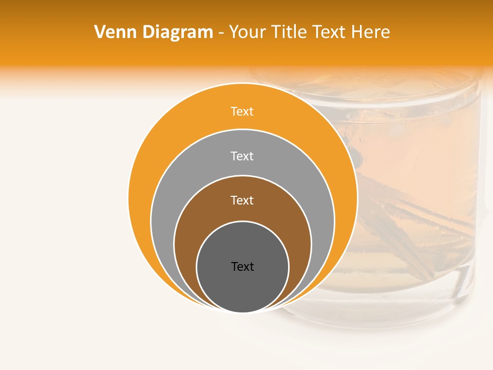 Oratory Montreal Christian PowerPoint Template