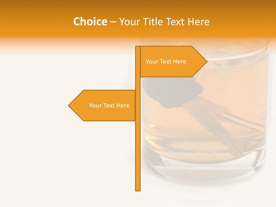 Oratory Montreal Christian PowerPoint Template