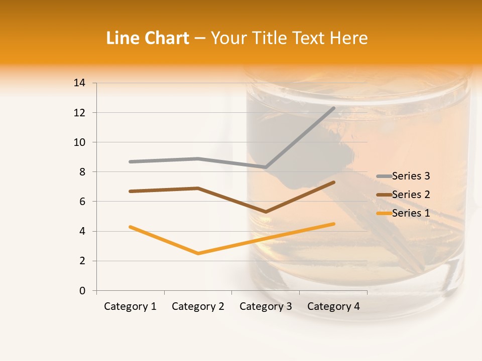 Oratory Montreal Christian PowerPoint Template
