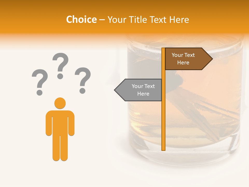 Oratory Montreal Christian PowerPoint Template