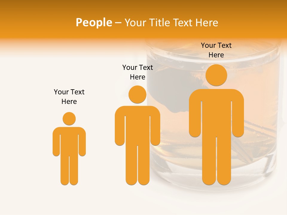 Oratory Montreal Christian PowerPoint Template