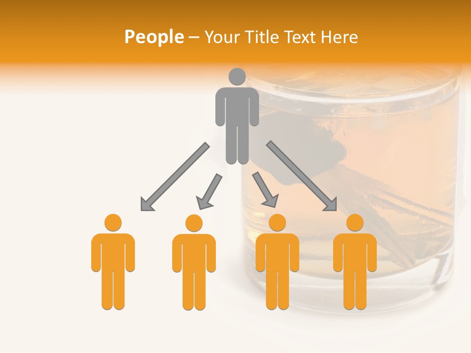 Oratory Montreal Christian PowerPoint Template