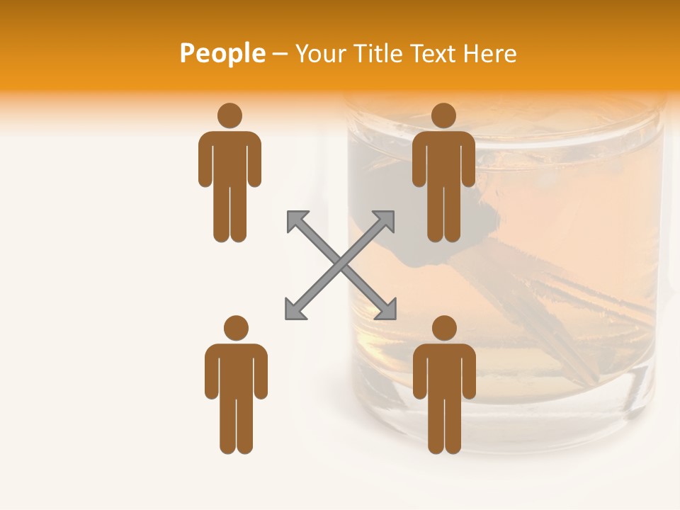 Oratory Montreal Christian PowerPoint Template