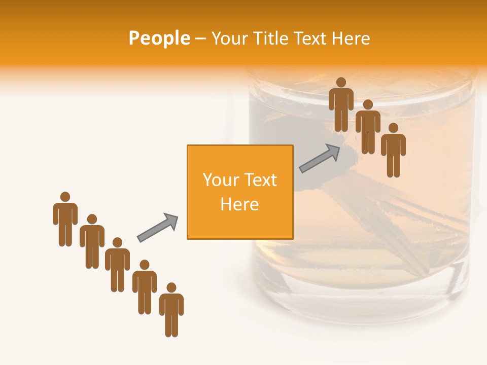 Oratory Montreal Christian PowerPoint Template