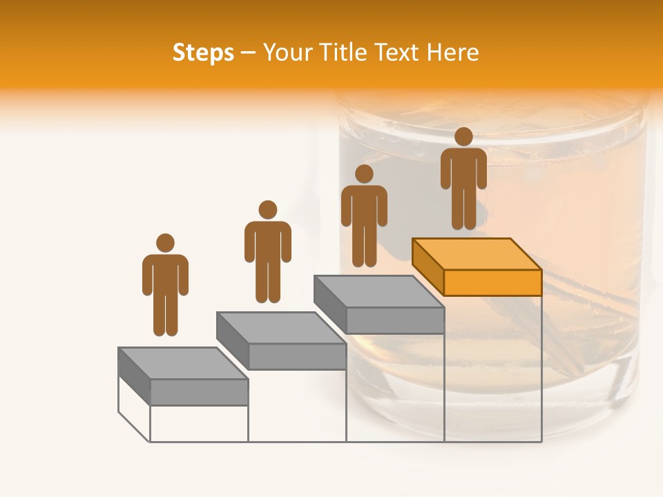 Oratory Montreal Christian PowerPoint Template