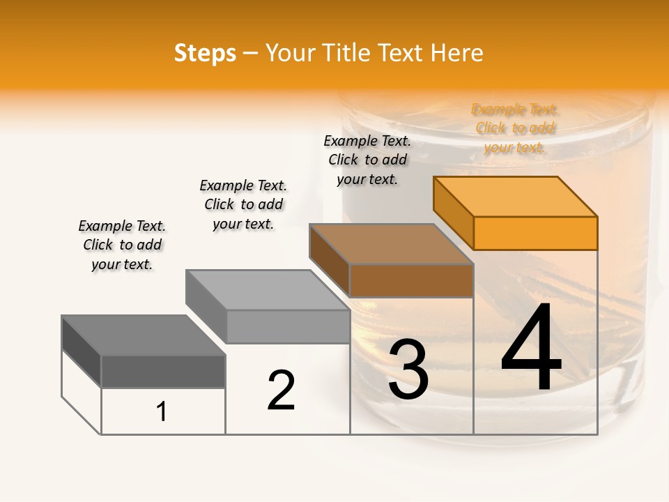 Oratory Montreal Christian PowerPoint Template