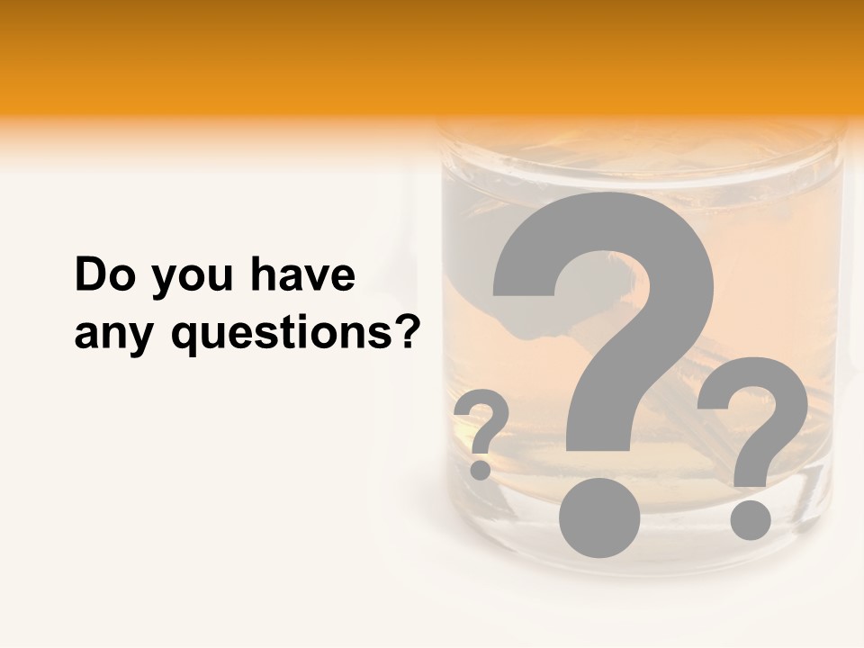 Oratory Montreal Christian PowerPoint Template