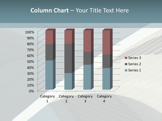 Tourism Creative Landmark PowerPoint Template