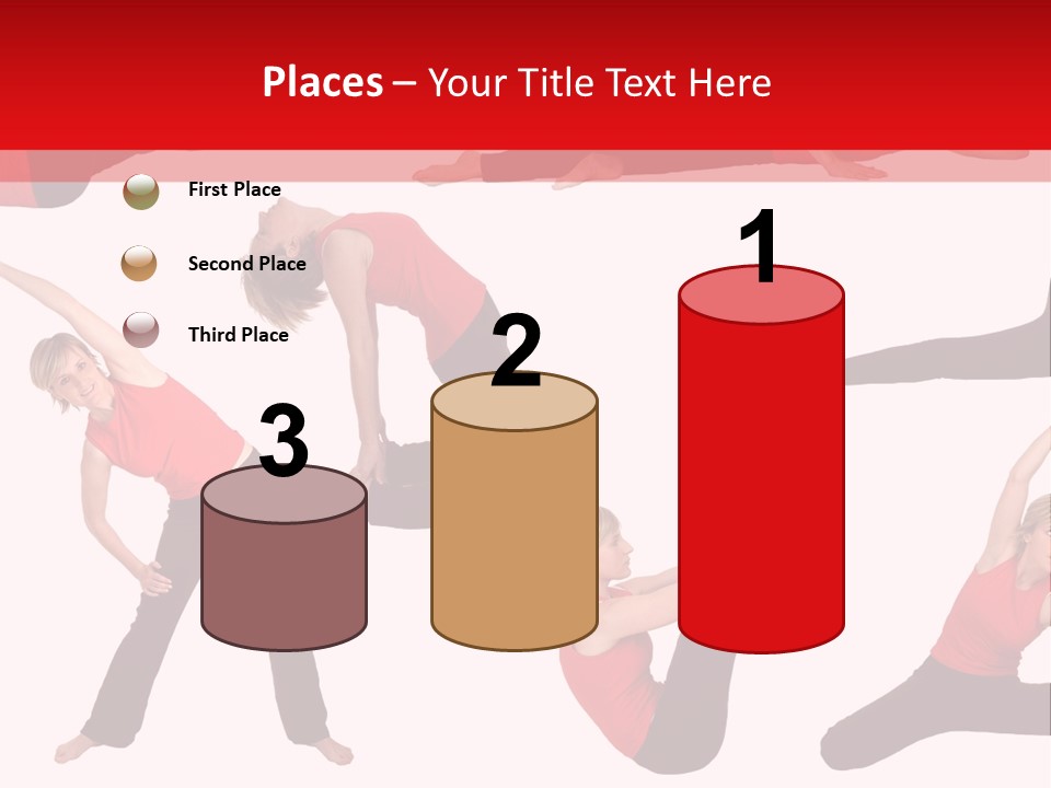 Style Young Body PowerPoint Template