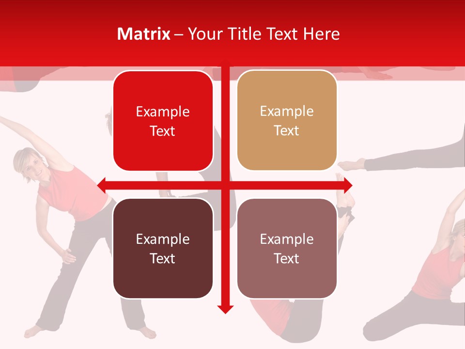 Style Young Body PowerPoint Template